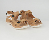 Босоножки Allshoes 208353 от магазина Frison