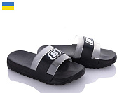 Шлепанцы No Brand 5030-41B от магазина Frison