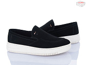 Слипоны Nasite D116-3A от магазина Frison