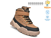 Ботинки Том.М 11767D от магазина Frison