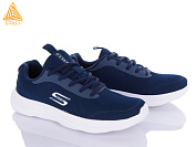 Кроссовки Stilli Group HH357-6 батал піна от магазина Frison