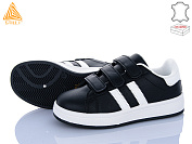 Кроссовки Stilli Kids XT300-2 шкіра от магазина Frison