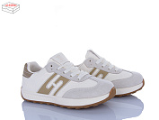 Кроссовки Aba W8ABA11-2 от магазина Frison