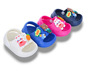 Босоножки Soylu 508-24 mix от магазина Frison