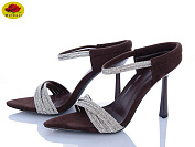 Шлепанцы Meideli H9326-25 от магазина Frison