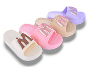 Шлепанцы Lion Ян 9036-3 mix от магазина Frison