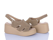 Босоножки Loretta X376-3 от магазина Frison