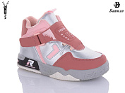 Ботинки Башили E952-4Q от магазина Frison