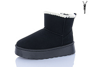 Угги Aba F568-2 от магазина Frison