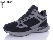 Ботинки Sayota A642-4 от магазина Frison