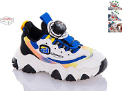 Кроссовки Paliament AS-2 от магазина Frison