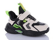 Кроссовки Comfort-Baby 39360 бежевий (31-36) от магазина Frison