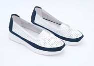 Туфли Allshoes 196789 от магазина Frison