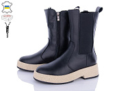 Ботинки Fatfax 2501-12 от магазина Frison