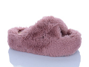 Тапочки Super Gear CA009 lilac от магазина Frison