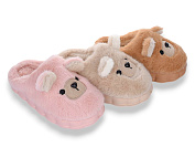 Тапочки Jibukang 5020 mix от магазина Frison