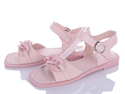 Босоножки Violeta 197-125 pink от магазина Frison