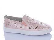 Слипоны Sanlin 3-6522XH от магазина Frison