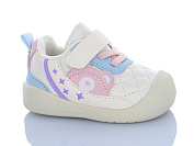 Кроссовки Comfort-Baby 2406-2 рожевий (16-20) от магазина Frison