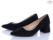 Туфли Okshoes QQ57-1 от магазина Frison