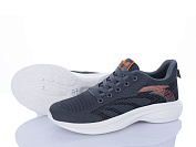 Кроссовки Lion-Lu Z121 сірий от магазина Frison