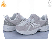 Кроссовки Stilli Kids TQ60-1 шкіра от магазина Frison