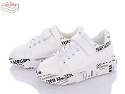 Кроссовки Цветик A2193-1 от магазина Frison