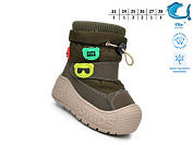 Дутики Том.М 51159F от магазина Frison