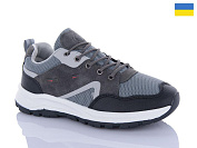 Кроссовки Swin-Purlina 10614-2 от магазина Frison