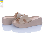 Шлепанцы Ailinda 96506-5 от магазина Frison