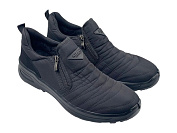 Ботинки Rai Shoes 5301 чорний от магазина Frison