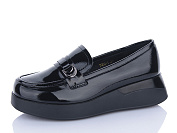 Туфли Yimeili Y002-1 от магазина Frison