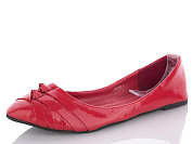 Балетки Obuv Ok JK095-7 от магазина Frison