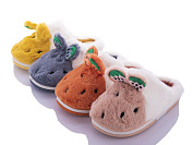 Тапочки No Brand M111 mix от магазина Frison