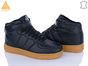 Кроссовки Stilli Group HB460-14 шкіра піна от магазина Frison