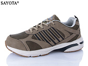 Кроссовки Sayota S3128-4 от магазина Frison