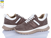 Кроссовки Fatfax 2904-10 от магазина Frison