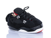 Тапочки Jibukang PV323-4 black от магазина Frison