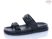 Шлепанцы Aba QQ110-1 от магазина Frison