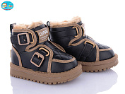 Ботинки Bbt T352-1-1 от магазина Frison