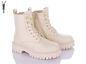 Ботинки I.Trendy B8725-1 от магазина Frison