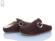 Сабо Jessica MU392-010 от магазина Frison