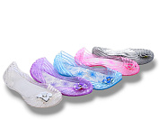 Балетки Sanlin 55-66 mix от магазина Frison