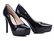 Туфли Seven 777-A16-1 от магазина Frison