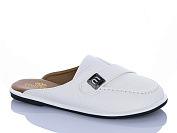 Шлепанцы Loretta Y112-2 от магазина Frison