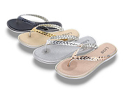 Шлепанцы Lion-Lu FY888-2 mix от магазина Frison