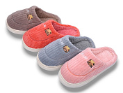 Тапочки Lion-Lu TK2023-11 mix от магазина Frison