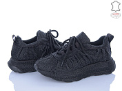 Кроссовки Mona Liza 2026-3 чорний от магазина Frison