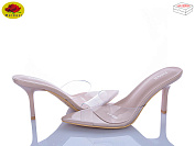 Шлепанцы Meideli H9326-40 от магазина Frison