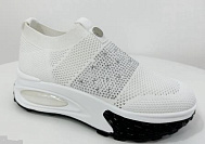 Кроссовки Allshoes 199446 от магазина Frison